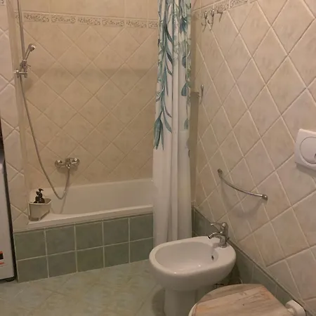 Giava Home Rom Exterior foto