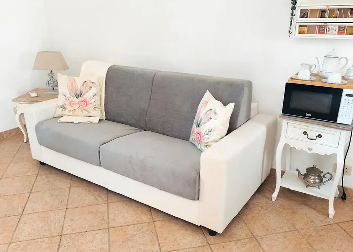 Giava Home