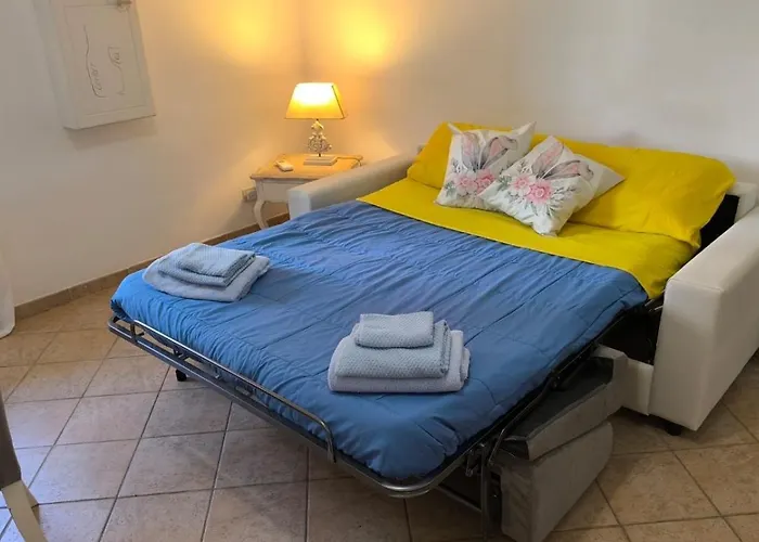 Giava Home