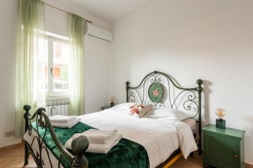 Giava Ferienhaus Rom