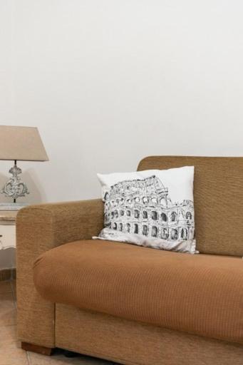 Giava Ferienhaus