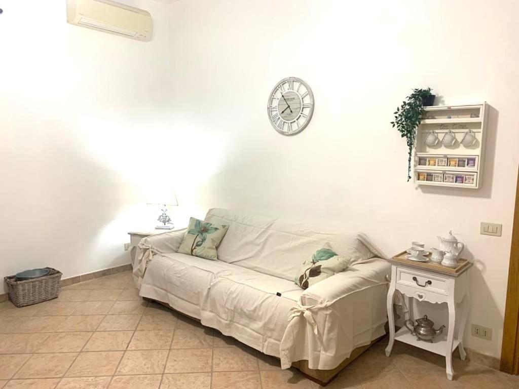 Ferienhaus Giava Rom